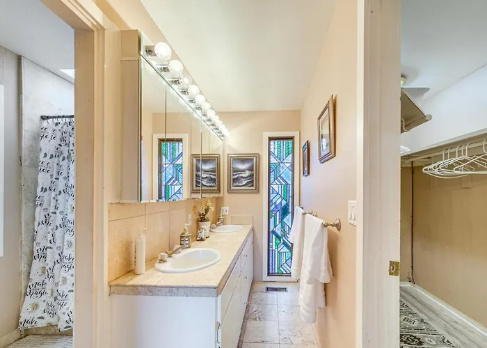 Hikers Haven In W Trail Access Apartment Sedona