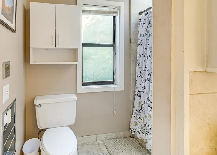Hikers Haven In W Trail Access Apartment