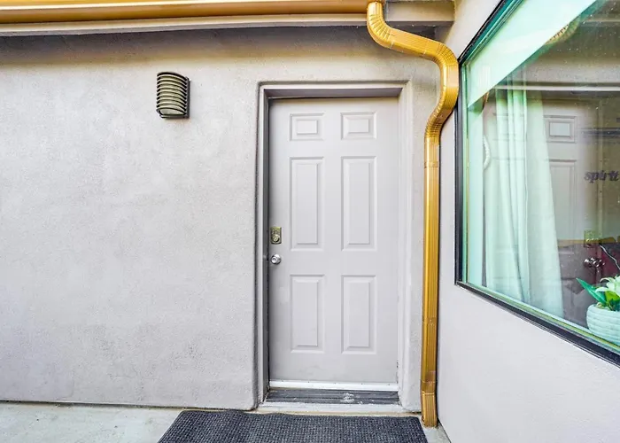 Hikers Haven In W Trail Access Apartment Sedona